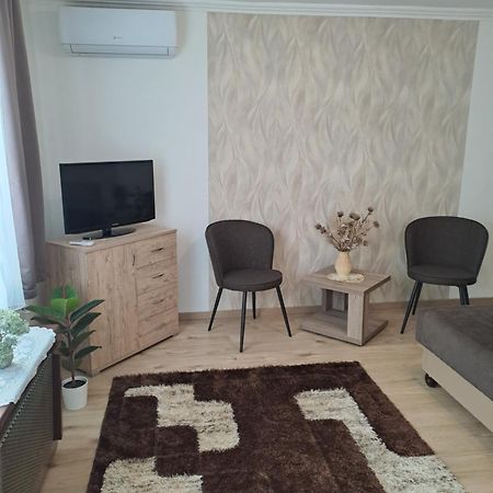 Katarina Apartman Hajdúszoboszló Zewnętrze zdjęcie