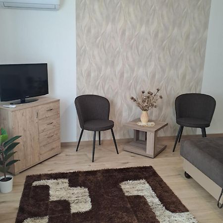 Katarina Apartman Hajdúszoboszló Zewnętrze zdjęcie