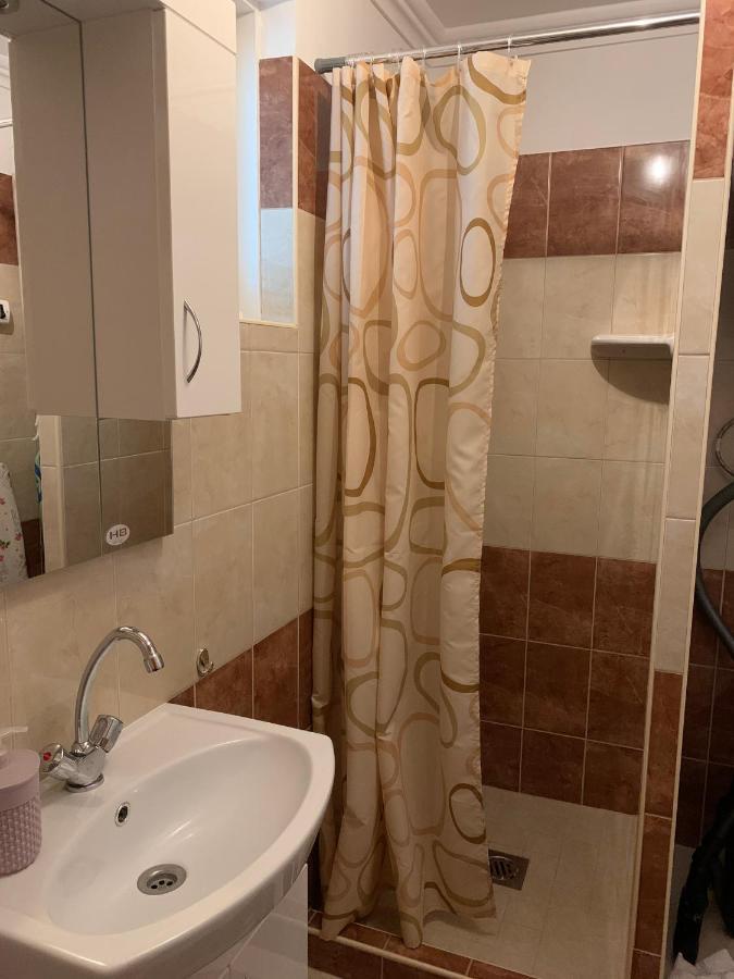 Katarina Apartman Hajdúszoboszló Zewnętrze zdjęcie