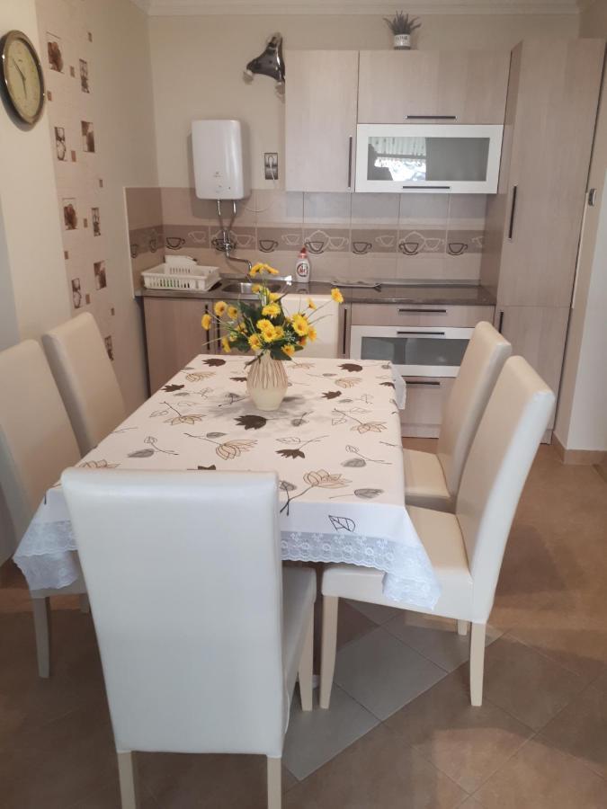 Katarina Apartman Hajdúszoboszló Zewnętrze zdjęcie