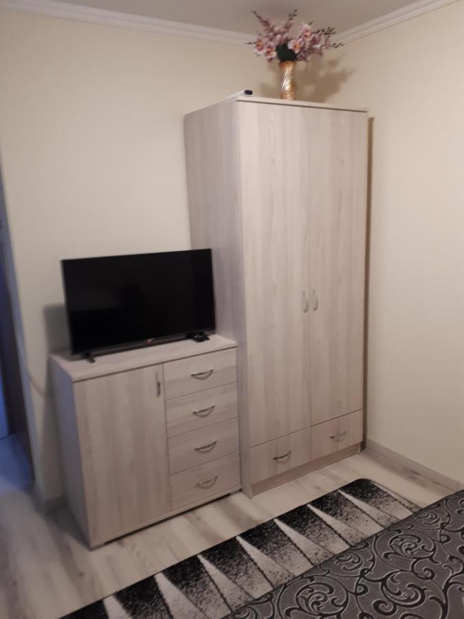 Katarina Apartman Hajdúszoboszló Zewnętrze zdjęcie