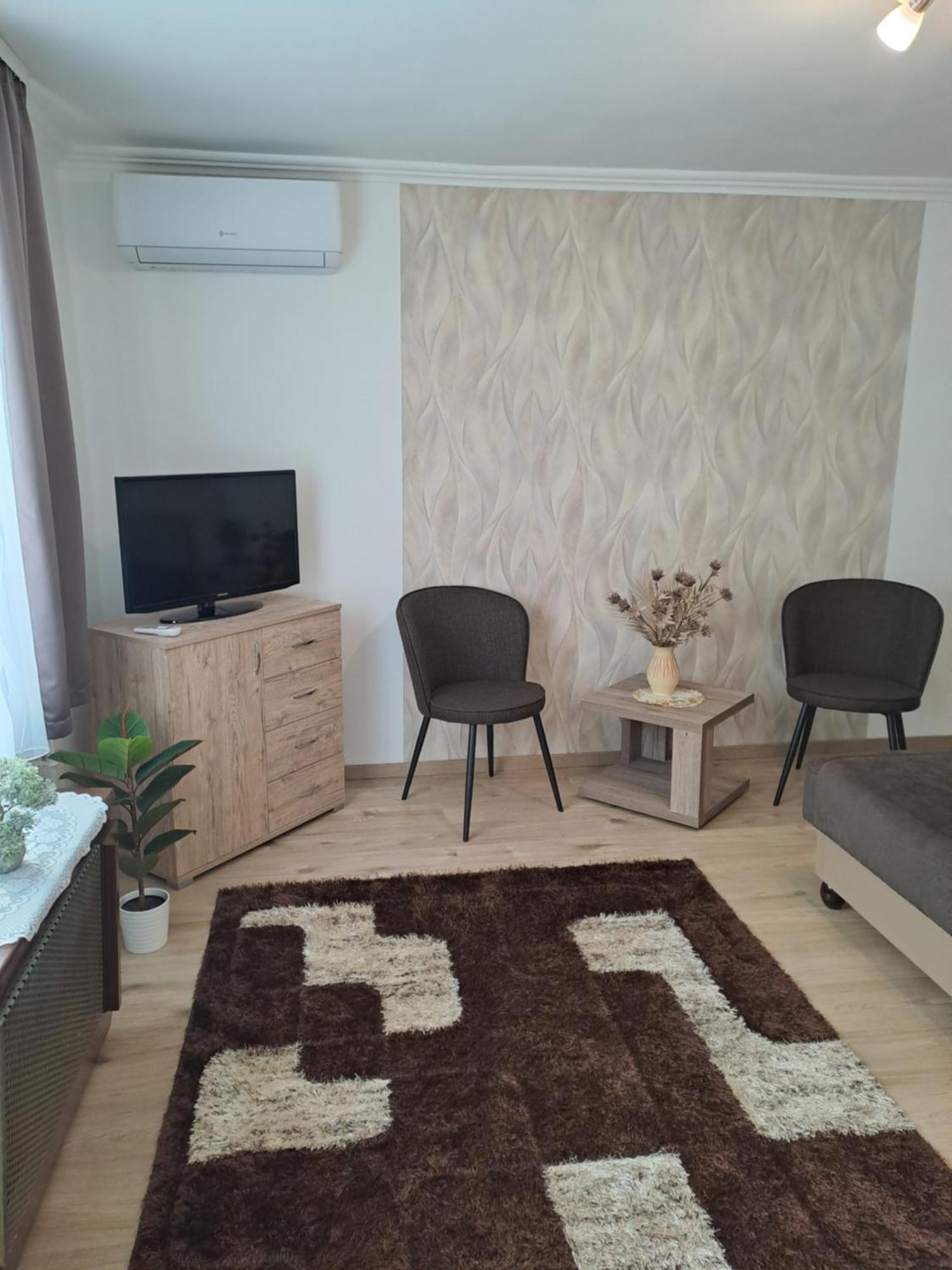 Katarina Apartman Hajdúszoboszló Zewnętrze zdjęcie