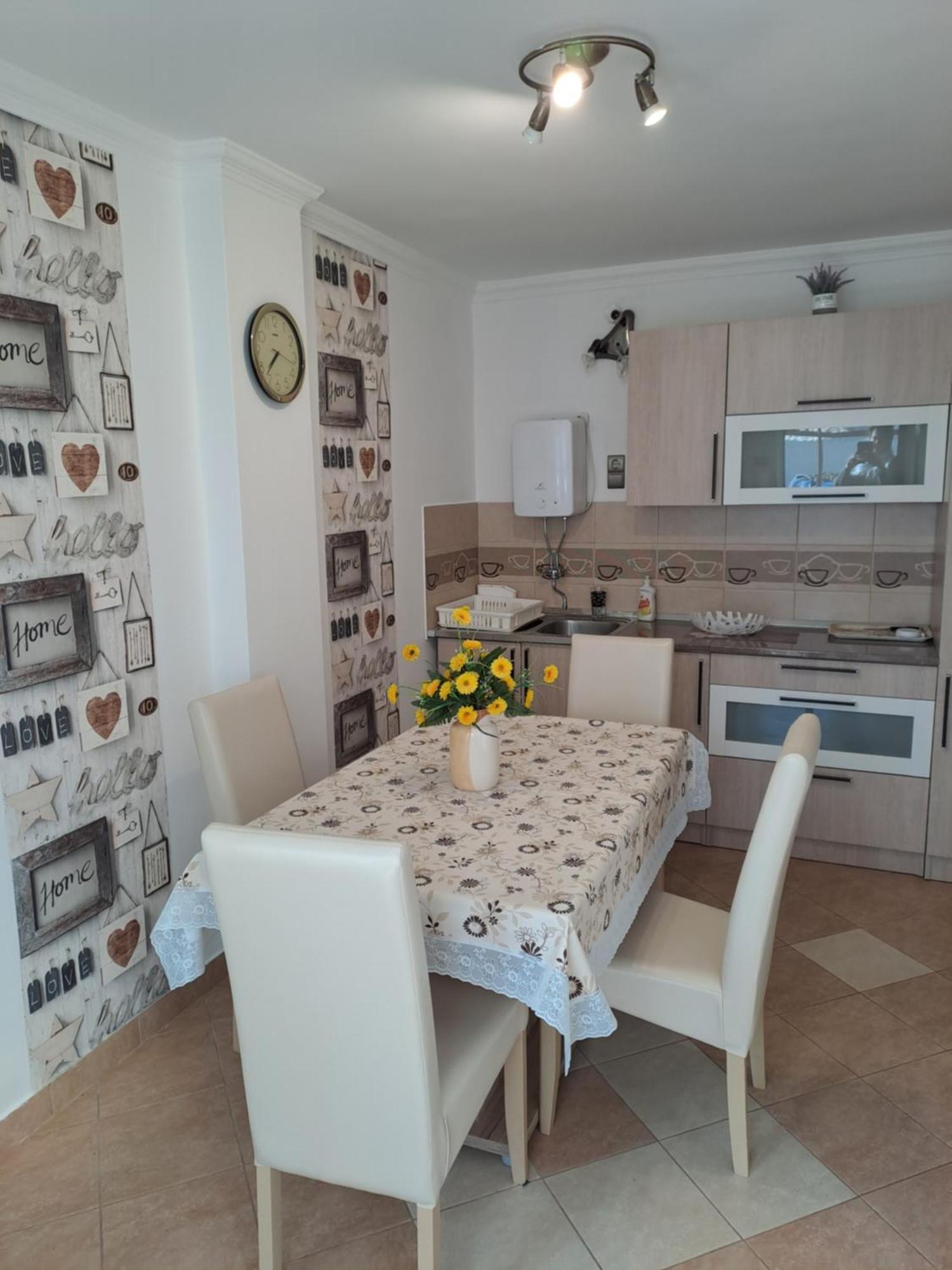 Katarina Apartman Hajdúszoboszló Zewnętrze zdjęcie