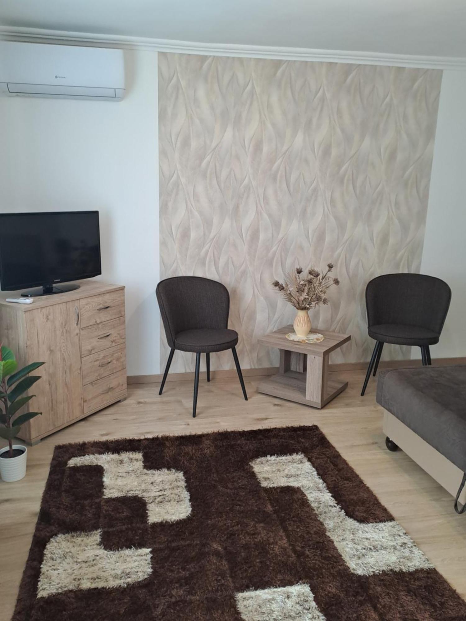 Katarina Apartman Hajdúszoboszló Zewnętrze zdjęcie